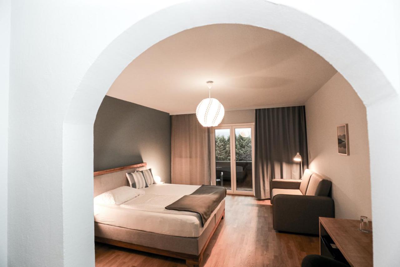 Der Schumi Landgasthof Reipersdorf Ngoại thất bức ảnh